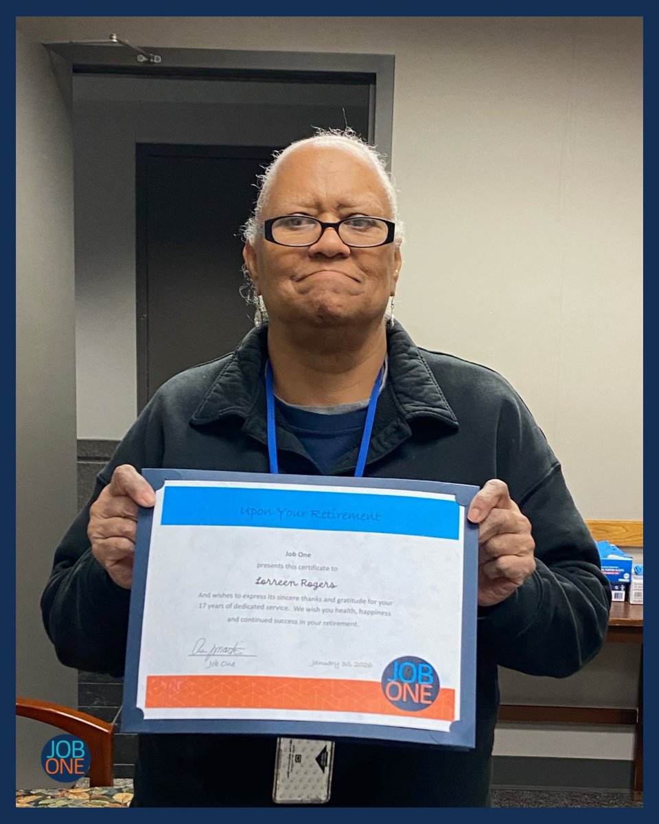 Job One KC tweet media