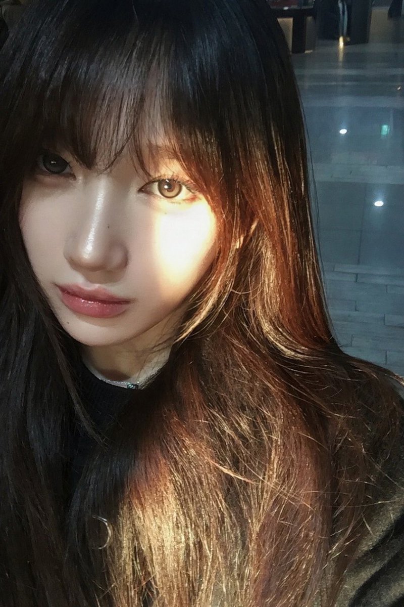 📸┊SNS › 05.02.26

#SOEE : ( ´▽` )☀️

#USPEER #유스피어 <a href="/USPEER_official/">USPEER_official</a> • ⚾️