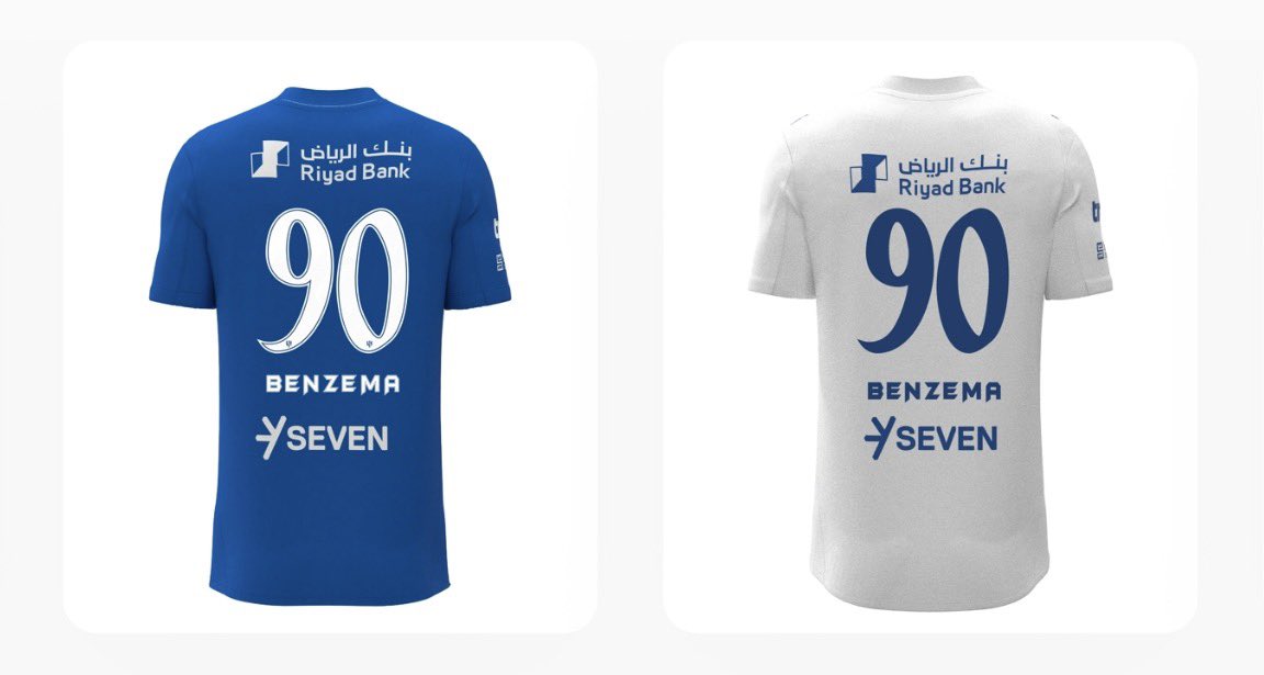 بمناسبة تسجيل بنزيما اول اهدافة مع الهلال سحب على 3 تيشيرتات بنزيما او قيمتها المالية 💸

رتويت 
متابعة : <a href="/Y_ase3/">Euro</a> 

السحب بعد 72 ساعة موثق بالفيديو موفقين 💙