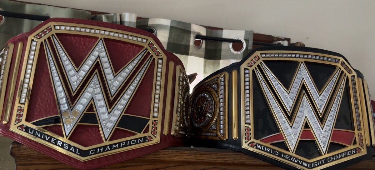 star_pyro2020's tweet photo. The Royal Rumble has come to an end and bragging rights along with the titles have been granted and BOTH go to Twisted who had pulled number 14 and 26 in the respective rumbles. 
Roman Reigns has already chosen his opponent while Liv Morgan is “scouting the field”. https://t.co/QesuPbFQAw