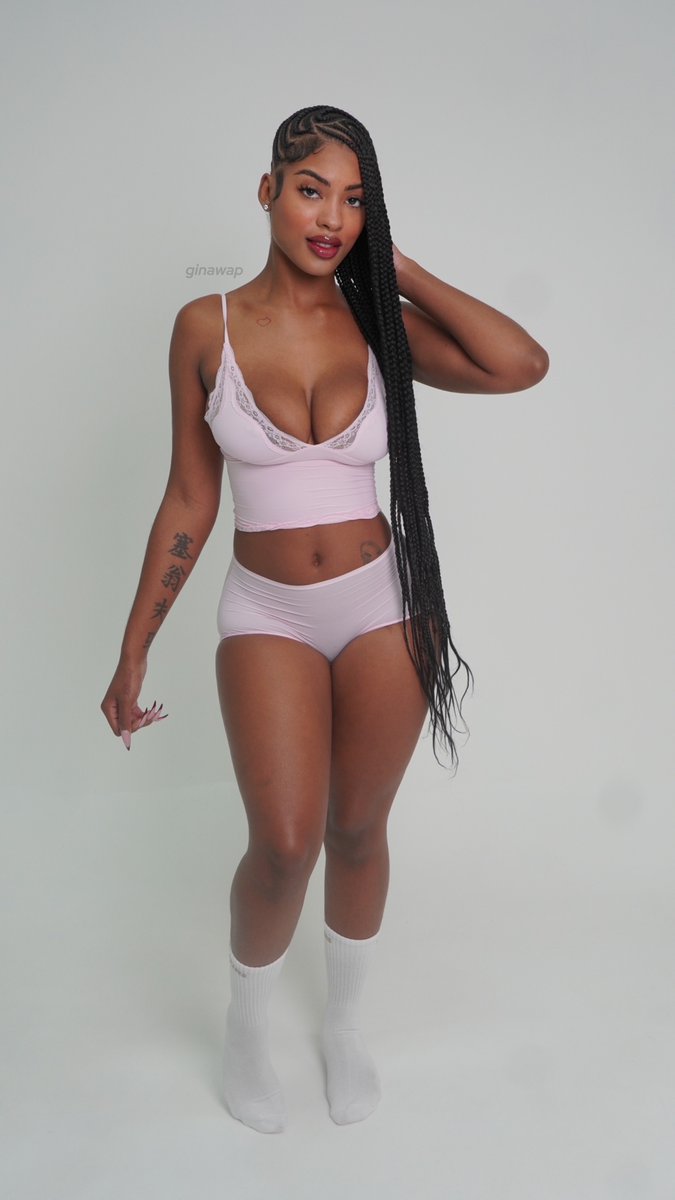 Gina Wap tweet media