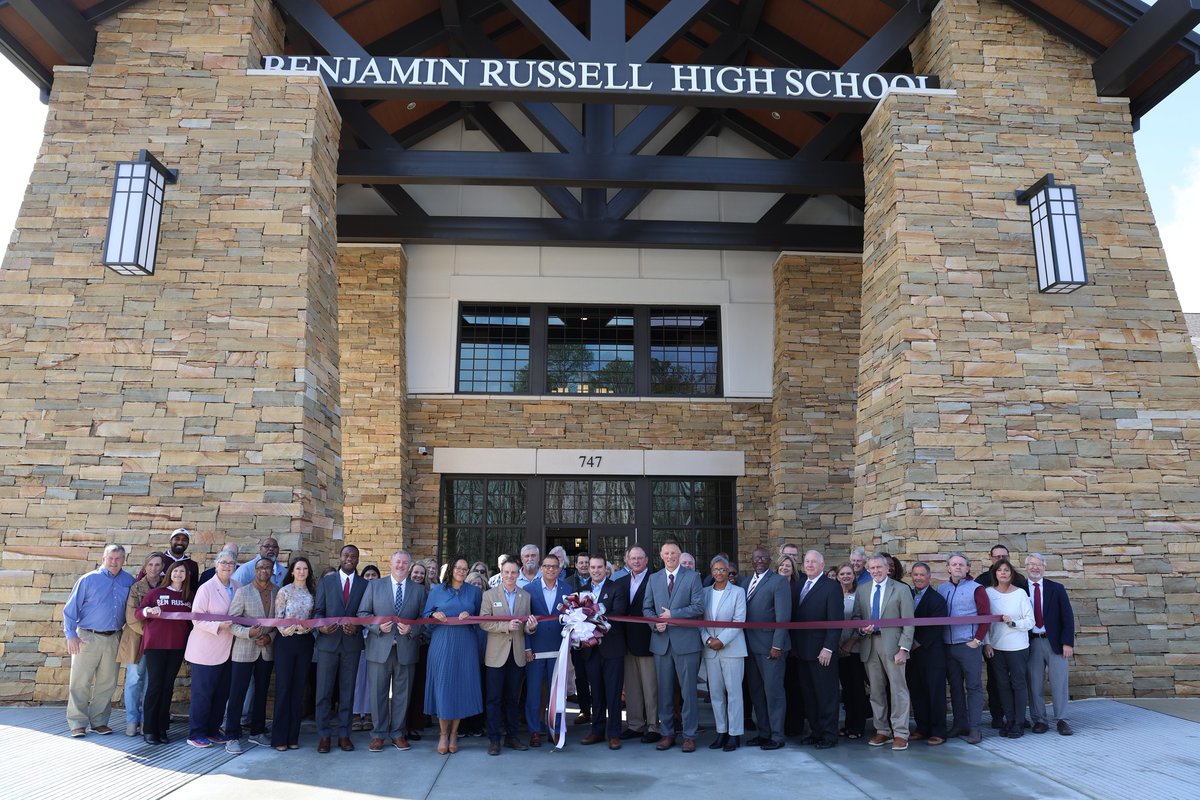 Doster Construction Company tweet media