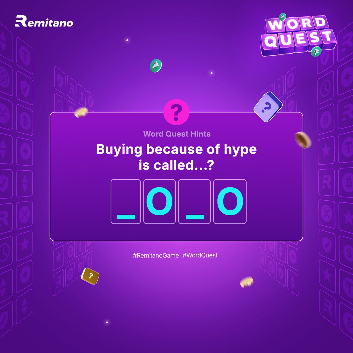 Remitano tweet media