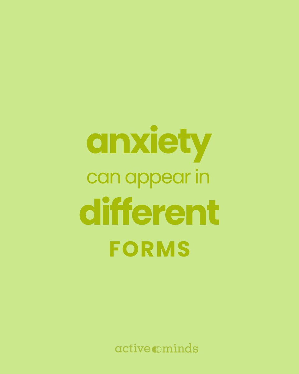 Active Minds tweet media