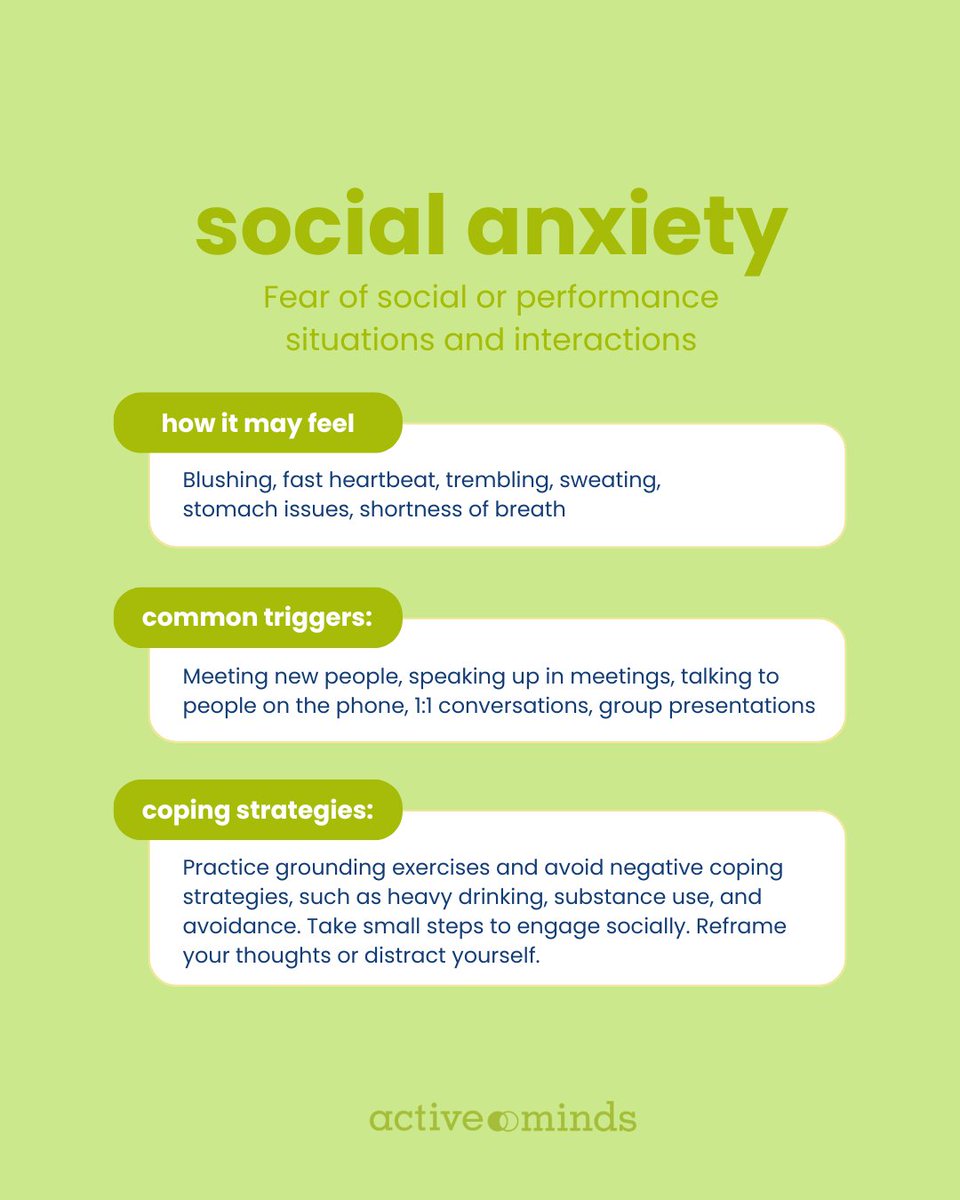 Active Minds tweet media