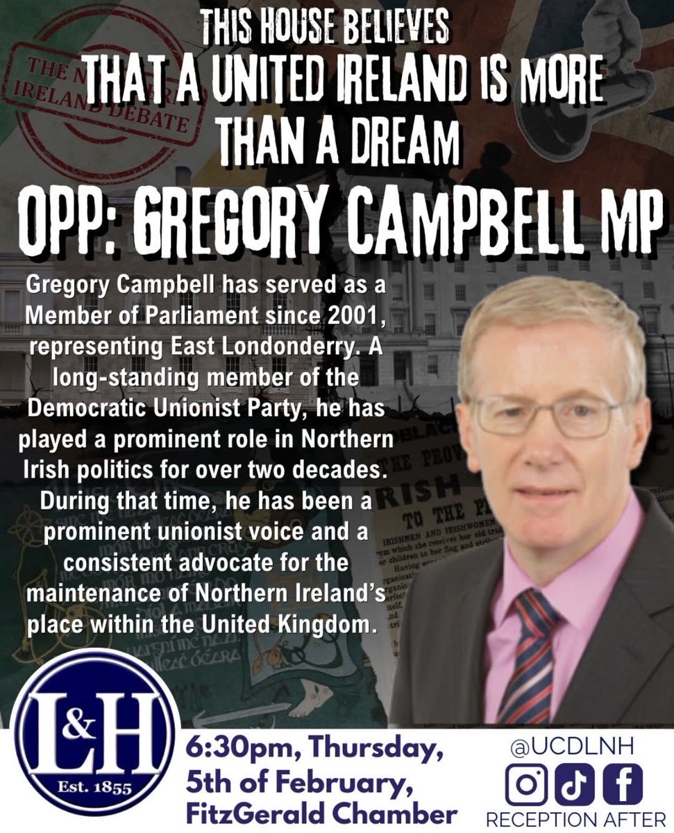 William Crawley tweet media