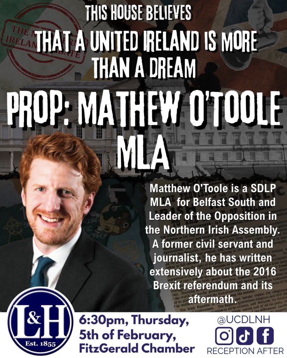 William Crawley tweet media