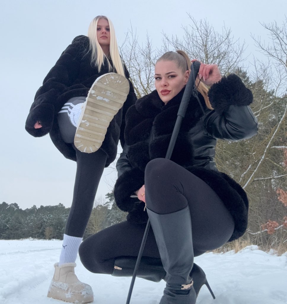 SADISTIN SOPHIA STARKE tweet media