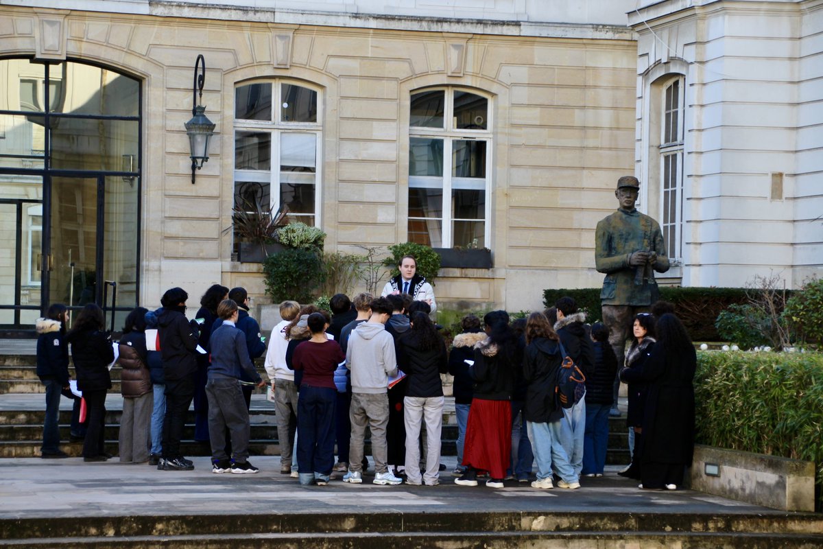 Ensemble pour les #Yvelines tweet media