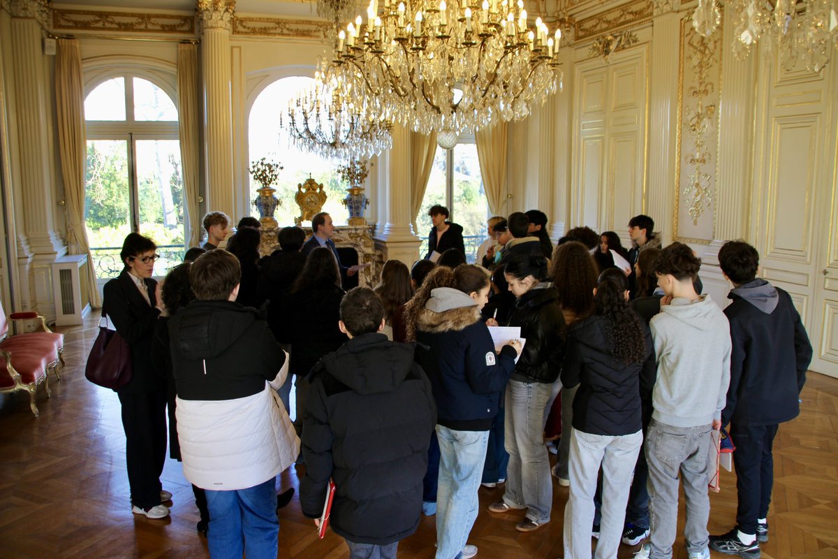 Ensemble pour les #Yvelines tweet media