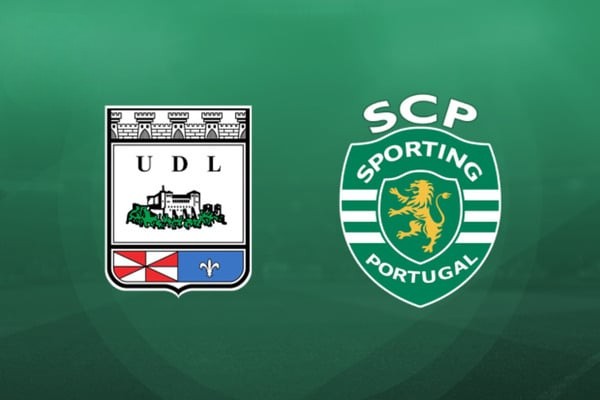 Sporting oferece Academia e UD Leiria treinou-se em Alcochete. (<a href="/abolapt/">A BOLA</a>)

Na sequência dos estragos no Estádio Dr. Magalhães Pessoa, os Leões ofereceram ajuda aos leirienses, que a aceitaram. Dessa forma, o treino do UD Leiria nesta quinta-feira foi realizado na Academia