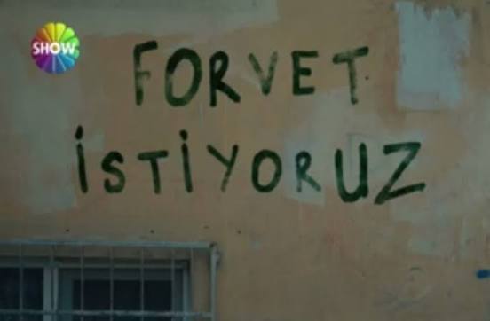 <a href="/Fenerbahce/">Fenerbahçe SK</a> #Forvetistiyoruz