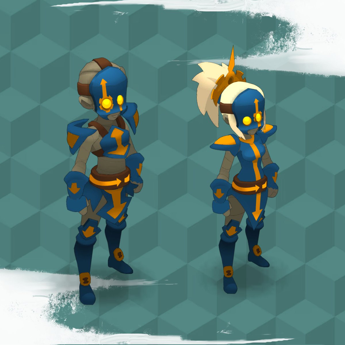 Rumo Le Rouge tweet media