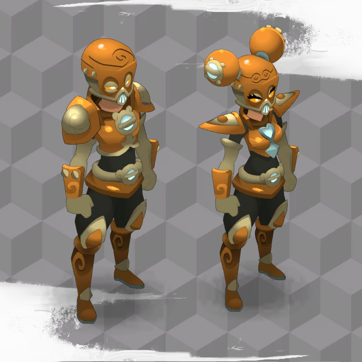 Rumo Le Rouge tweet media