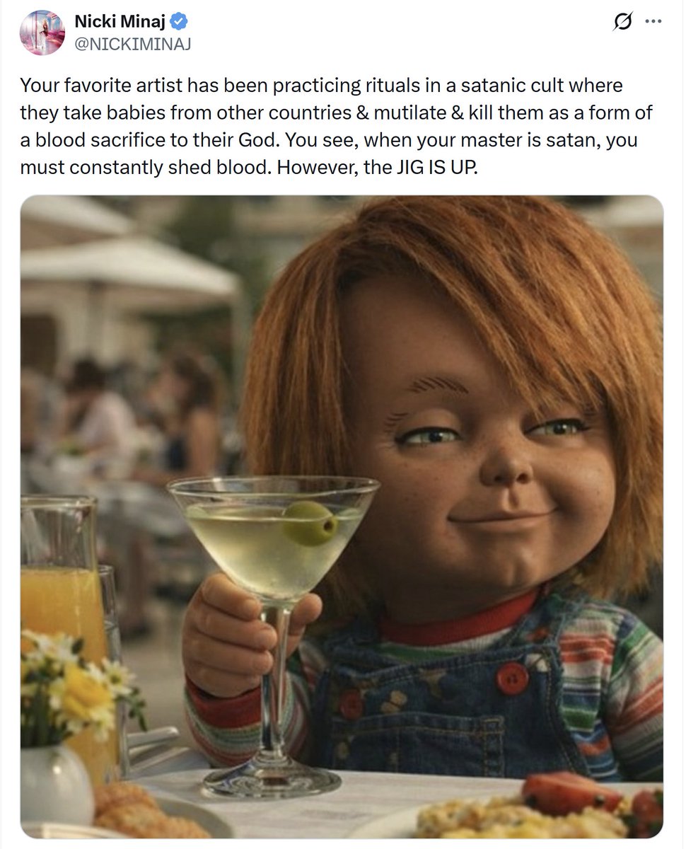 BLAIRE WHITE tweet media