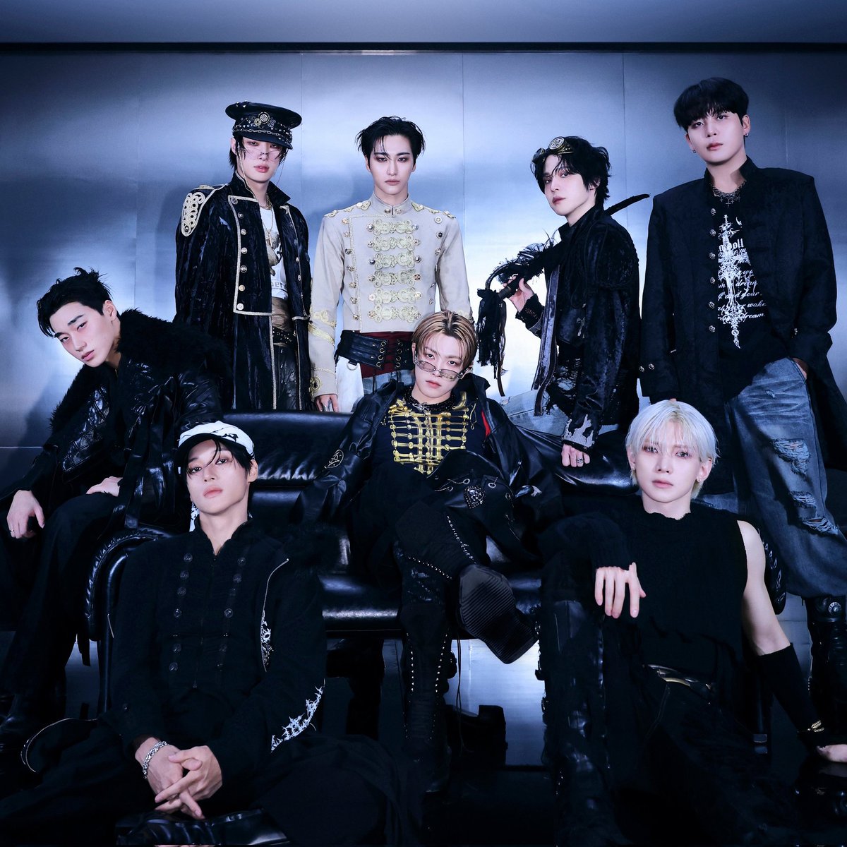 lvs_utopia's tweet photo. LLEGO EL DÍA TAN ESPERADO
HOY ES EL COMEBACK DE ATEEZ

-ABRO HILO CON LOS HORARIOS, METAS E INFO NECESARIA

RT PARA QUE LLEGUE A MAS‼️

#ATEEZ #에이티즈 @ATEEZofficial
#GOLDENHOUR_Part3 #ADRENALINE https://t.co/finEGr0W0A