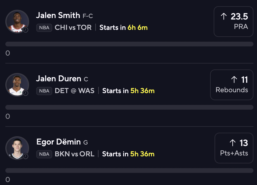 Prop It Like It's Hot tweet media