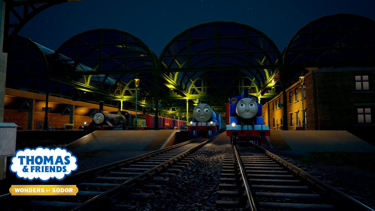 European Steam tweet media