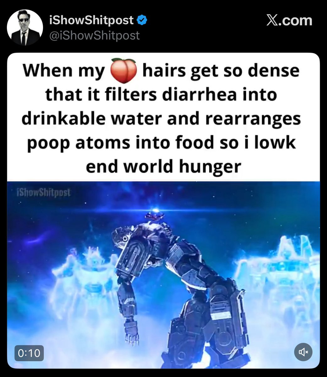 Transformers Fans Struggling tweet media