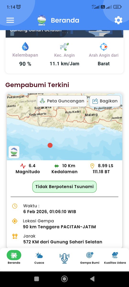 lumayann sue 10 detik an
