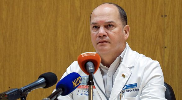 cubadebate.cu/noticias/2026/… “4 de cada 10 casos de cáncer en Cuba pueden ser prevenibles. Entre ellos, los asociados al tabaquismo, el alcoholismo y el sedentarismo”.