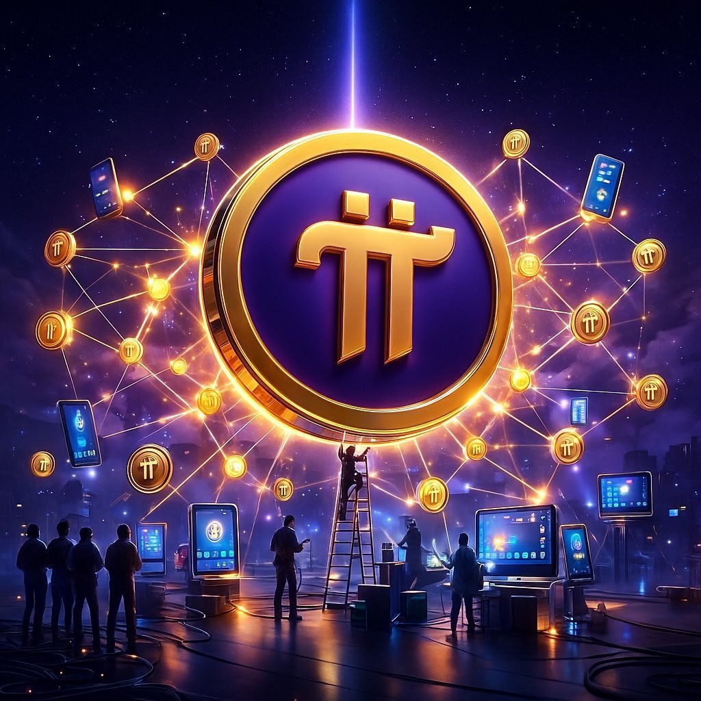 fanlujun2247's tweet photo. 🌐 Pi Network 的创始人💜
Nicolas Kokkalis 博士 — 创始人
范成调 — 联合创始人
一群富有远见的先驱者,正在为世界打造一种以人为本的数字货币。 🚀
#PiNetwork #PiFounders #NicolasKokkalis #ChengdiaoFan #Blockchain #CryptoCommunity #DigitalCurrency #Decentralized #PiPion https://t.co/f2Qkq9ZJwG