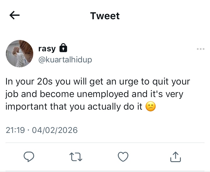 what if user kuartalhidup decides he's had enough and... leaves?