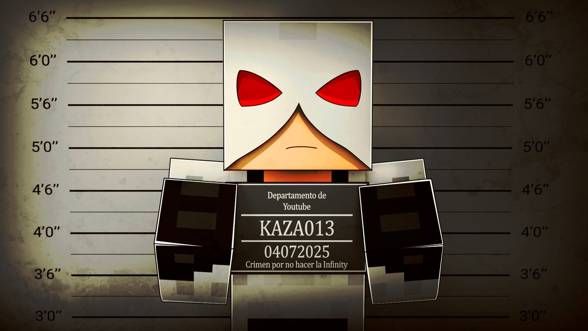 HE VUELTO minecraft kaza013 youtu.be/xNTA5IsR_s4?si… a través de <a href="/YouTube/">YouTube</a>