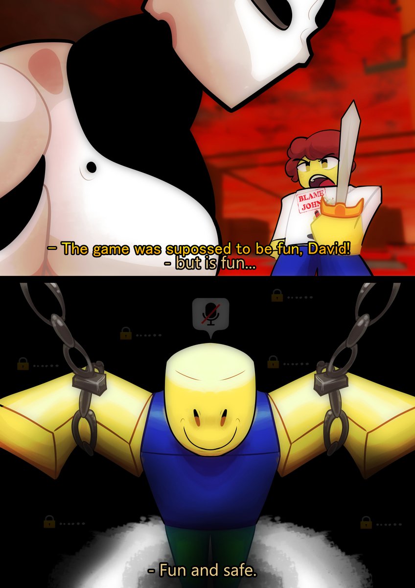 Safe, but at what cost?