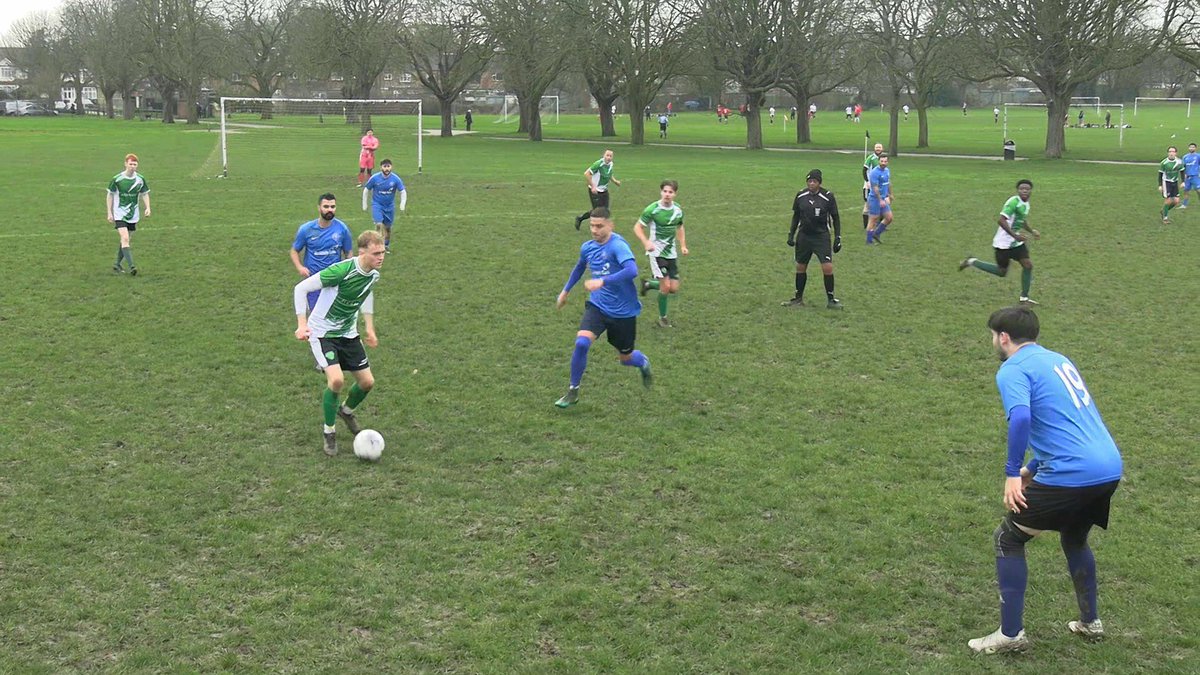 Edmonton Rovers FC tweet media