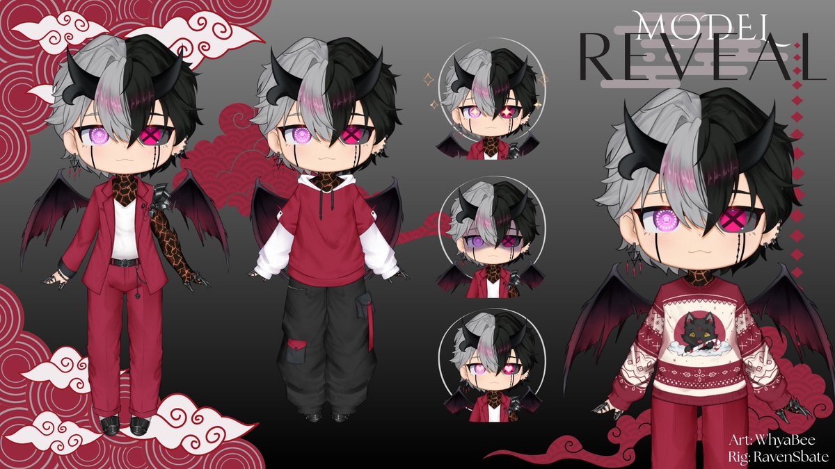 Tharu 😈 tweet media