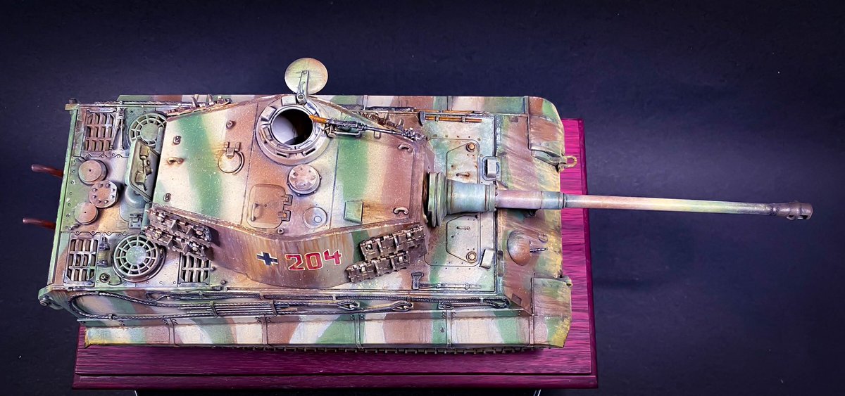 hobbydifusion's tweet photo. NUEVO CURSO SOBRE CONSTRUCCIÓN Y PINTURA DE MAQUETAS ESPECIAL VEHÍCULOS; 6 Y 7 DE JUNIO 2026, MADRID.
https://t.co/L7y9wwdoYq https://t.co/grhoi9nBsE