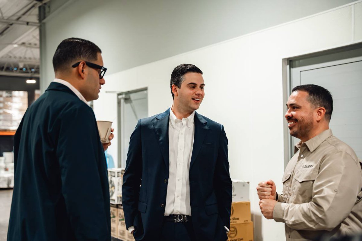 Puerto Rico Industrial Development Company tweet media