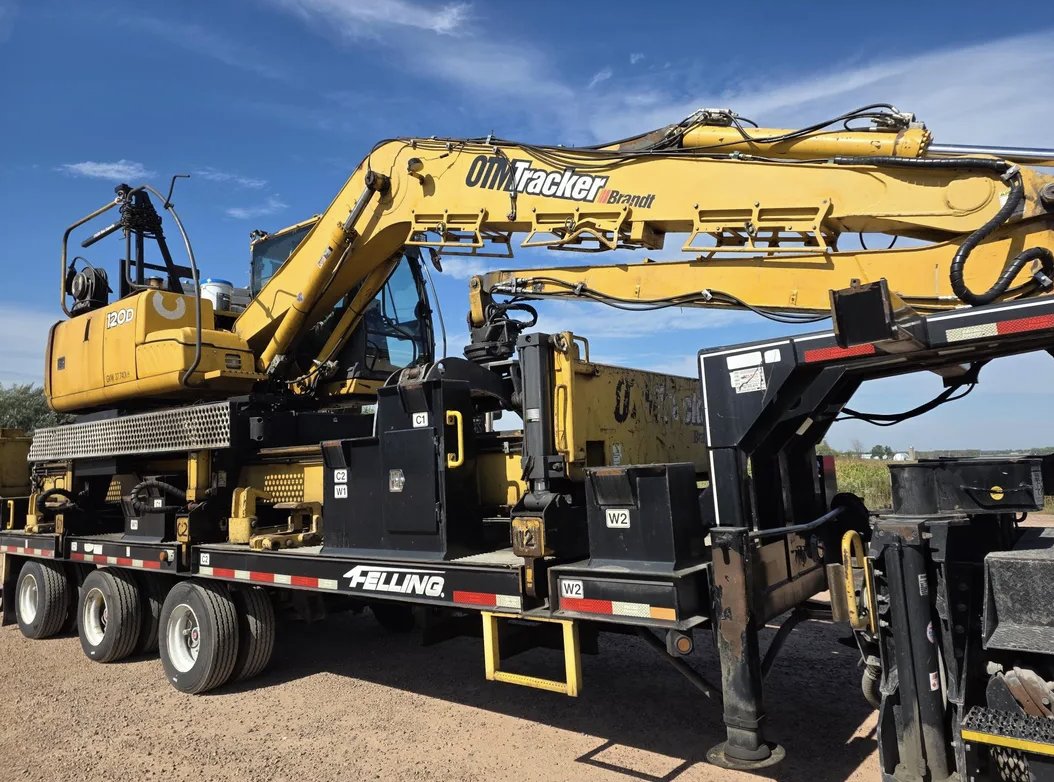 RailTrader_'s tweet photo. BRANDT RAILROAD OTM TRACKER TRAILER EXCAVATOR UNIT

$189,500.00

https://t.co/7h5TsX6AUD https://t.co/WNKIikXBzR