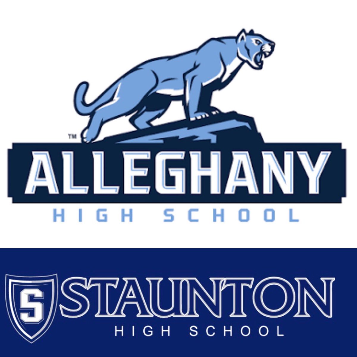 THE <a href="/AlleghanyCougs/">Alleghany_Cougars</a> ARE BACK IN ACTION AGAINST <a href="/StauntonStormBB/">Staunton Storm</a>! <a href="/shelmintoller2/">Shemy</a> and <a href="/sethbradley34/">Seth Bradley</a> take their squads on the road, while Coach Fogus leads her Lady Cougars in a Varsity only matchup!

🕕 - 6:00/7:30 (JV/Varsity Boys)
🕕 - 7:00 (Varsity Girls) - Live on #RSN!