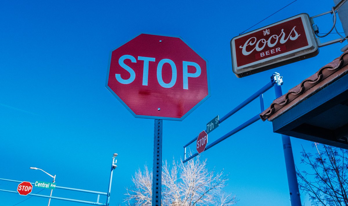 TyRy's tweet image. Albuqereque, New Mexico

#fujifilm #fujifilm_xseries #streetphotography #photography #fuji #newmexico #abq