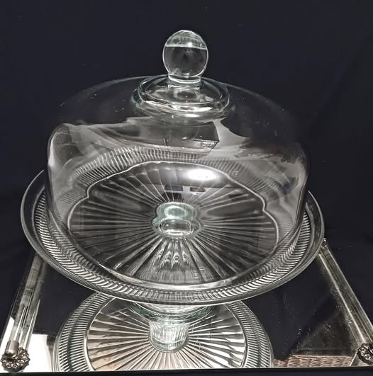 DWedgeCreations's tweet photo. #etsy shop:Anchor Hocking Canton Cake Plate w/Dome https://t.co/02lWnZ7vM0 #anchorhocking #cantoncakeplate #AHcanton #cakeplate #cakeplatter #cakeplatedome #cakeplatewithdome #cakeplatepedestal #domecakeplate https://t.co/l2h9p6A4f6 #anchorhockingglass #artdeco #art https://t.co/uWZoaJULA3