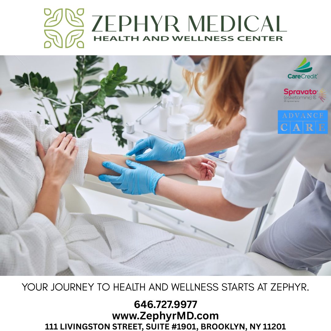 ZephyrMed's tweet photo. rom consultation to care, every detail matters.
Experience wellness delivered with intention at Zephyr Medical.
https://t.co/nCRWTsT0wu #Anxiety #Depression #PTSD #Ketamine #Infusions #Psychedelics #MentalHealth https://t.co/Bf5oCm6rKM