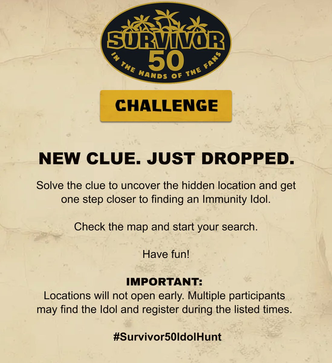 Eric LaValle tweet media