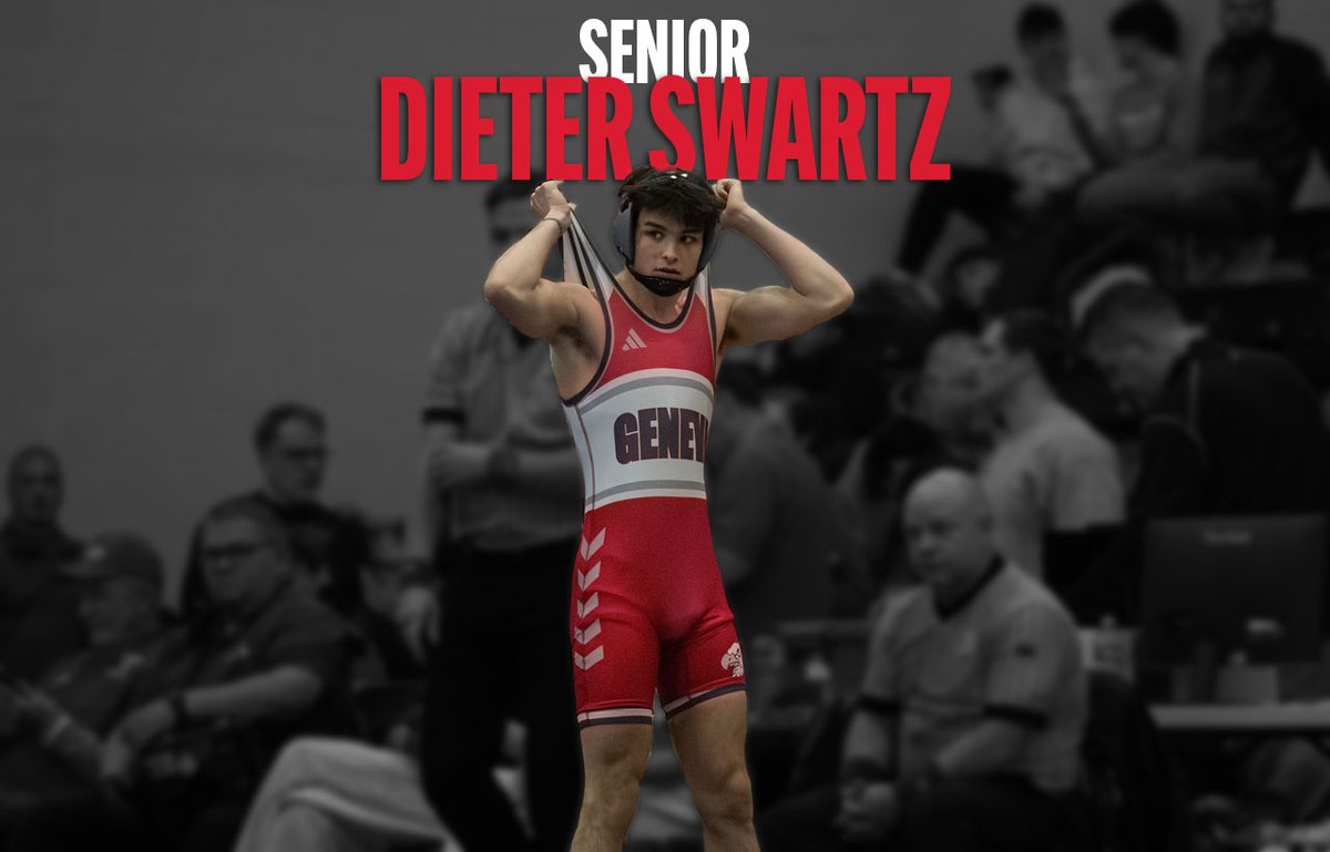 AthleticsGeneva's tweet photo. 🚨Come out and support Geneva Wrestling at the All-County Tournament @ Jefferson HS
February 7th-9:00 AM Seniors: Dom, Aiden, Dieter Last County Tourney Teams: Jefferson, Grand Valley, Conneaut, PV, Saint John, Lakeside, Geneva, & Edgewood. #GoEagles #AllCounty https://t.co/Jautsw1B3Q