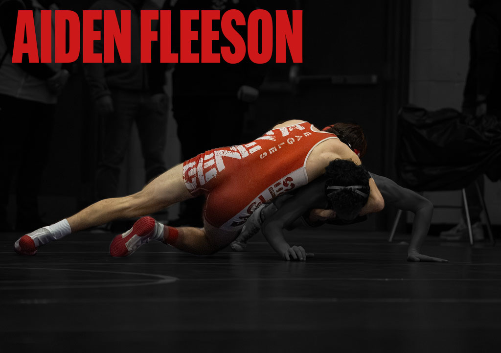 AthleticsGeneva's tweet photo. 🚨Come out and support Geneva Wrestling at the All-County Tournament @ Jefferson HS
February 7th-9:00 AM Seniors: Dom, Aiden, Dieter Last County Tourney Teams: Jefferson, Grand Valley, Conneaut, PV, Saint John, Lakeside, Geneva, & Edgewood. #GoEagles #AllCounty https://t.co/Jautsw1B3Q