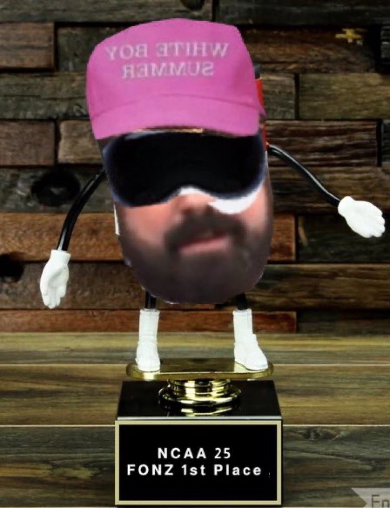 House of Fonz tweet media