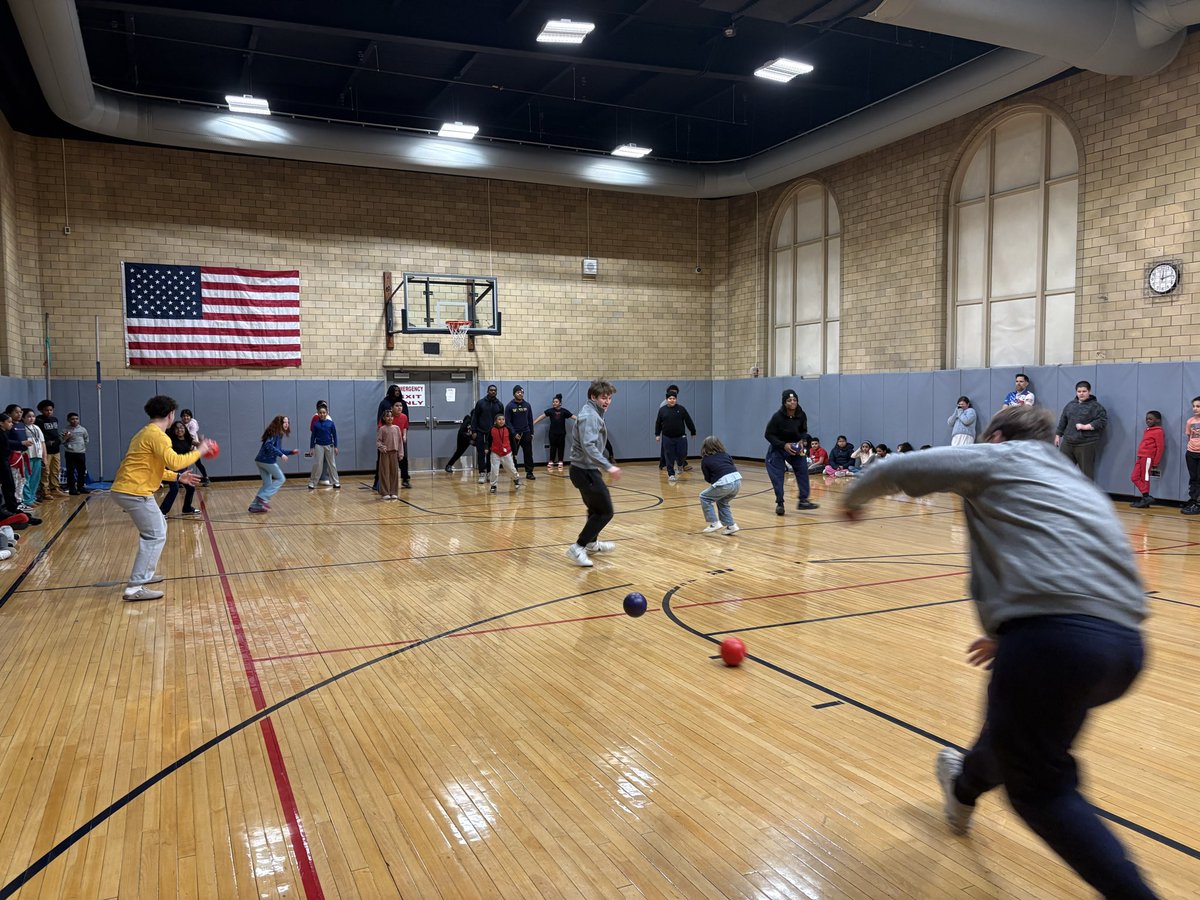 Wilkes Football tweet media