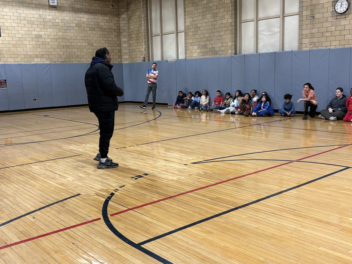 Wilkes Football tweet media