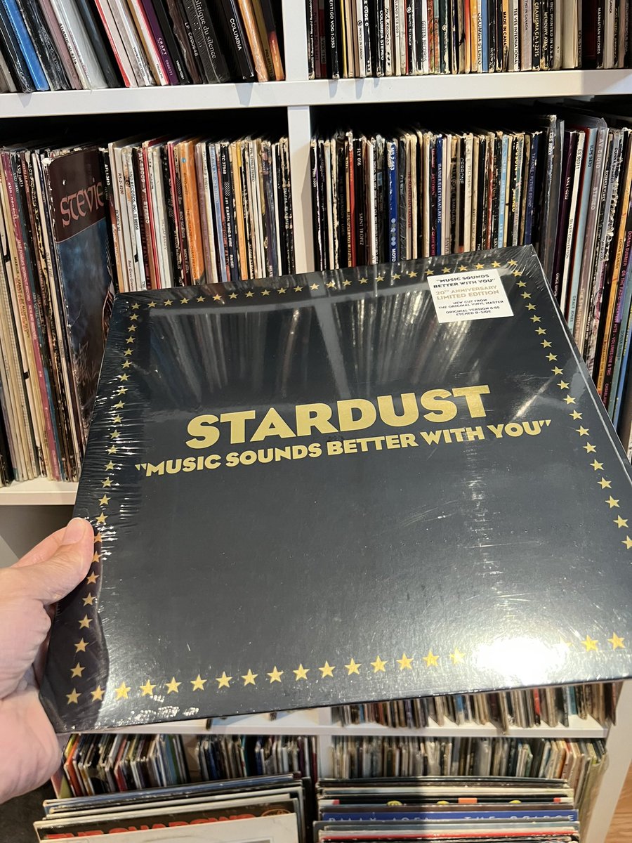 Samples.fr tweet media