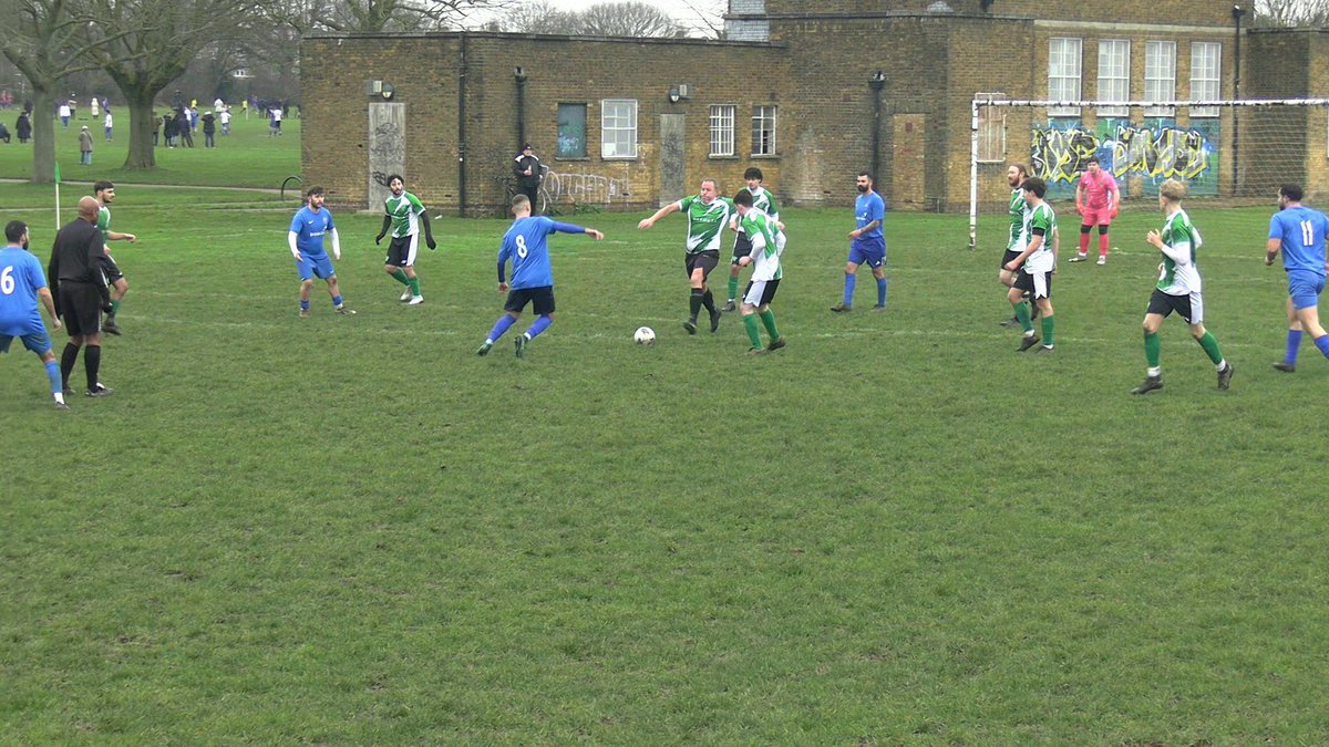 Edmonton Rovers FC tweet media