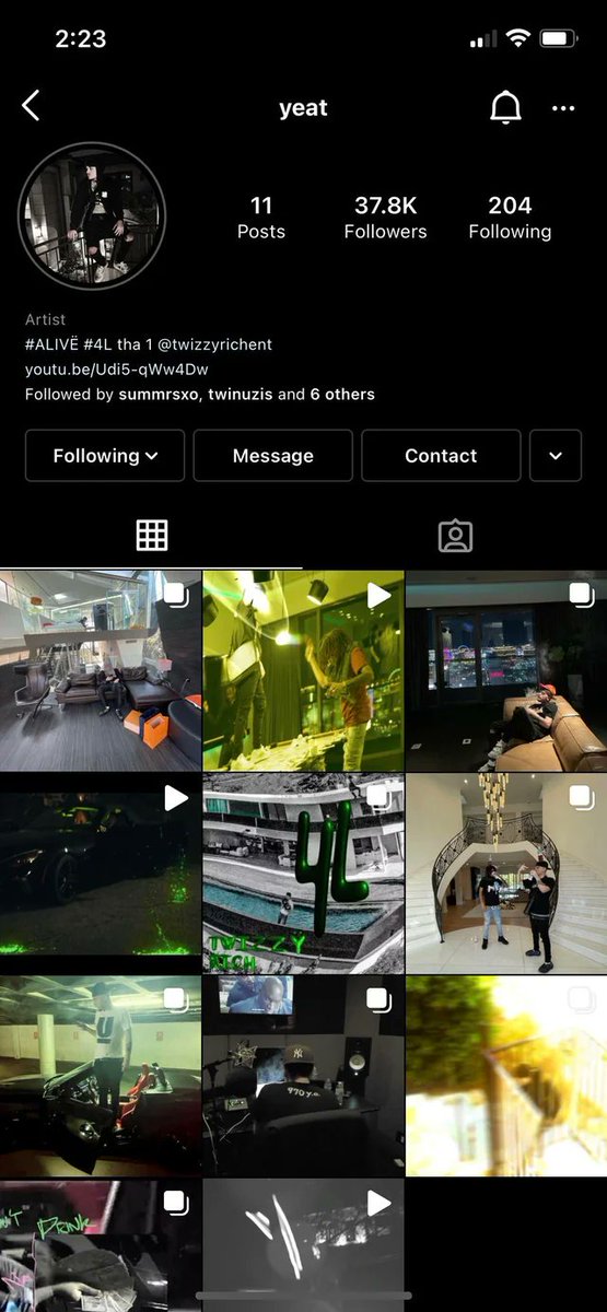 yeatlive tweet media