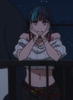 if you hate her you will die and go to hell