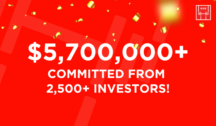 RISE®Robotics tweet media