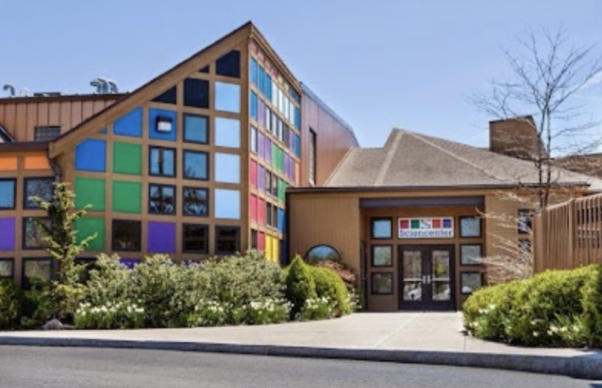 Joe Volpe tweet media